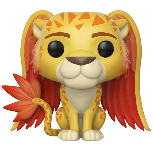 Funko POP! Disney. Migs