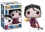 Funko POP! Disney. Mulan