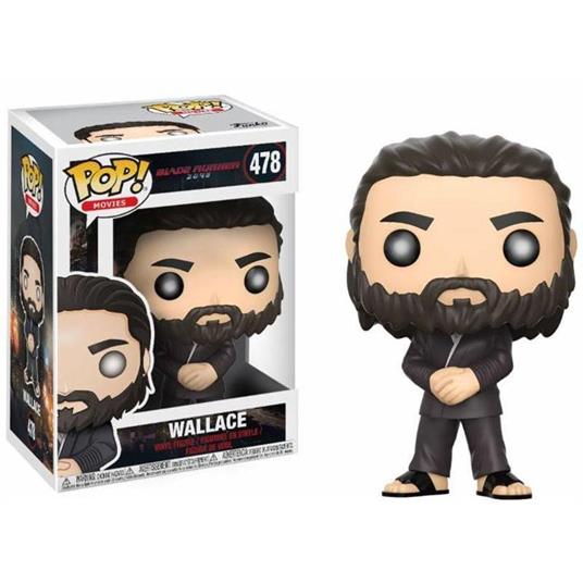 Funko POP! Movies. Blade Runner 2049. Wallace