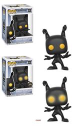 Funko POP! Disney Kingdom Hearts. Shadow Heartless