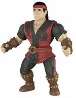Funko Action Figure. Mortal Kombat. Liu Kang