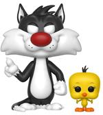 Funko POP! Animation. Looney Tunes. Sylvester and Tweetys