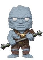 Funko POP! Marvel Thor Ragnarok The Movie. Korg Bobble-Head