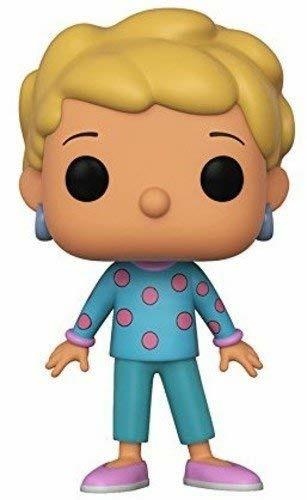 Funko POP! Doug. Patti Mayonaise