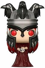 Funko POP! Movies. Hellboy. The Queen of Blood