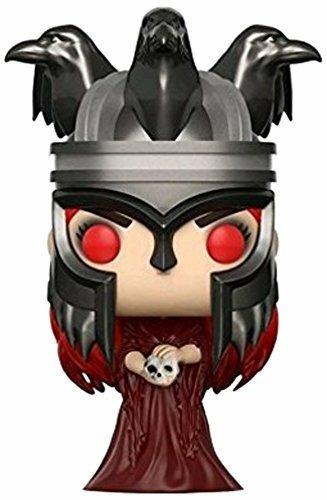 Funko POP! Movies. Hellboy. The Queen of Blood