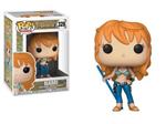 Pop Animation: One Piece S2: Nami