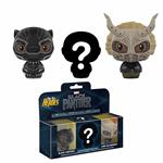 Funko POP! Marvel Pint Size Heroes. Black Panther