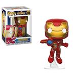 POP Marvel: Infinity War - Iron Man