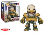 Funko POP! Marvel Contest of Champions. Howard the Duck