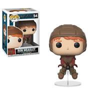 Funko POP Harry Potter: Ron on Broom