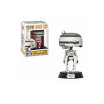 Funko POP Star Wars. Solo. L3-37