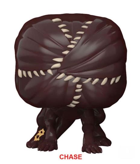 Funko POP! Stranger Things. Dart Demodog