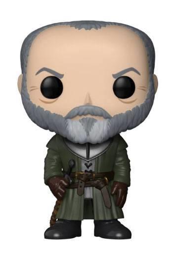 Funko POP! Game of Thrones. Ser Davos Seaworth