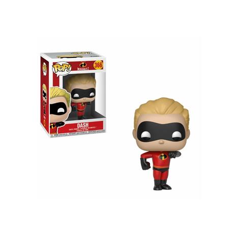 Funko POP! Disney. Incredibles 2. Dash