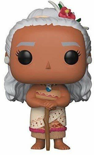 Funko POP! Moana. Gramma Tala