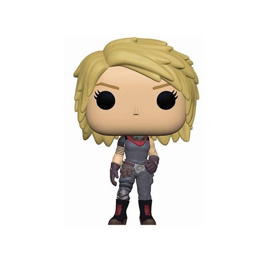 Funko POP! Destiny S2. Amanda Holliday