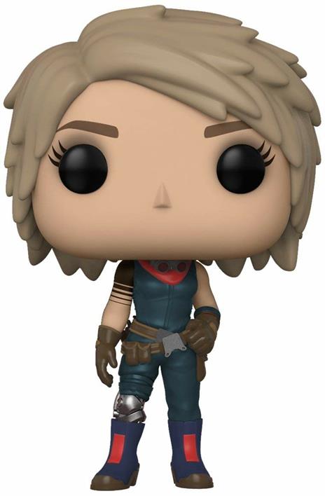 Funko POP! Destiny S2. Amanda Holliday - 5