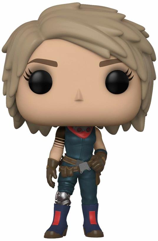 Funko POP! Destiny S2. Amanda Holliday - 5