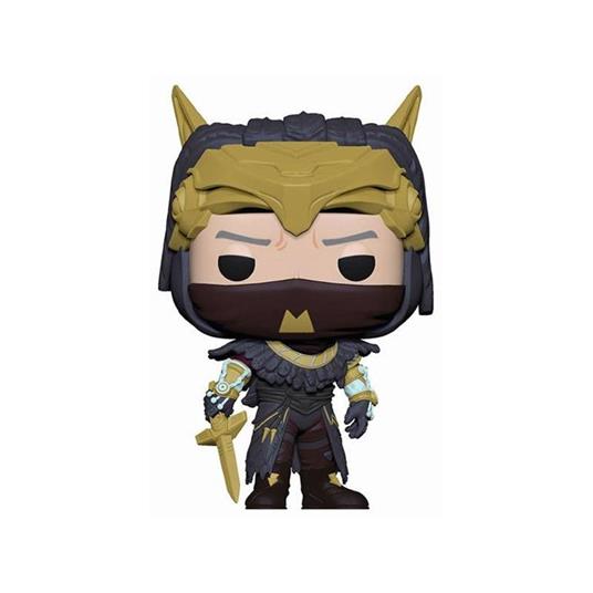 Funko POP! Destiny S2. Osiris