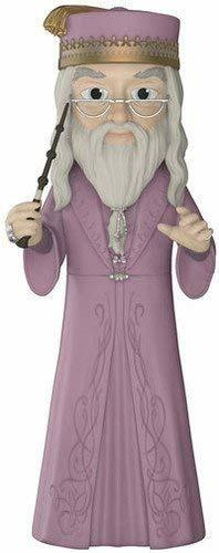 Funko Rock Candy. Harry Potter. Albus Dumbledore