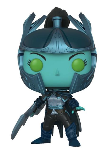Funko POP! Dota 2. Phantom Assassin - 2