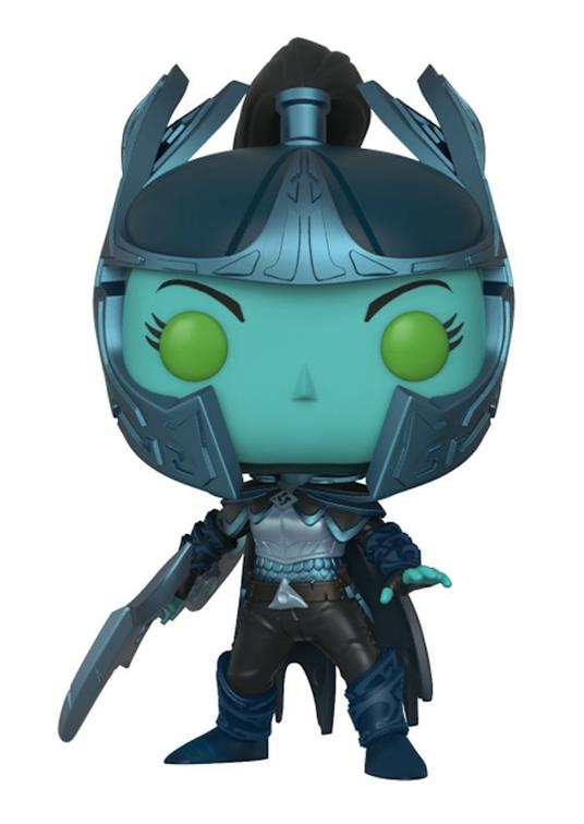 Funko POP! Dota 2. Phantom Assassin - 2
