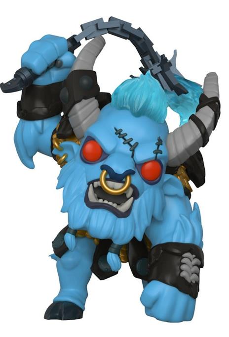 Funko POP! Dota 2. Spirit Breaker - 2