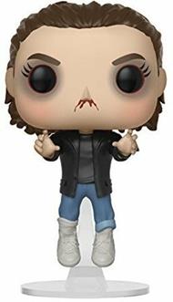 Funko POP! Strangers Things Series 2 Wave 5. Eleven Elevated