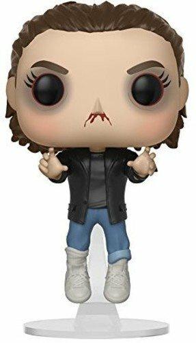 Funko POP! Strangers Things Series 2 Wave 5. Eleven Elevated