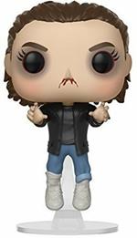 Funko POP! Strangers Things Series 2 Wave 5. Eleven Elevated