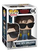 POP TV: ST S2 W5- Steve w/Sunglasses