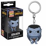 Funko Pocket POP! Keychain. Gargoyles. Goliath