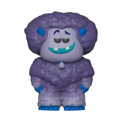 Funko Pop! Movies. Smallfoot. Gwangi