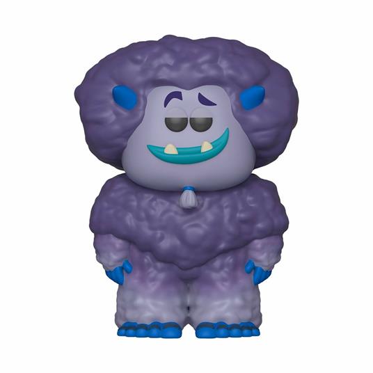 Funko Pop! Movies. Smallfoot. Gwangi