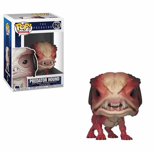 Funko Pop! Movies. The Predator. Predator Hound