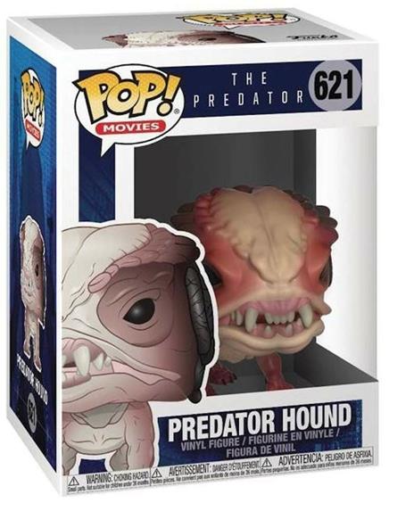 Funko Pop! Movies. The Predator. Predator Hound - 2