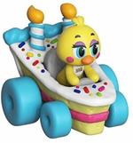 Funko Super Racers Five Nights at Freddy's. Chica