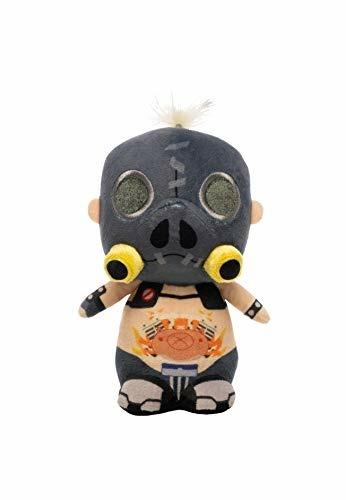 Funko Supercute Plush: Overwatch. Roadhog