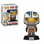 Funko POP! Star Wars The Last Jedi W2. Cai Threnalli