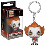 POP Keychain: IT S2 - Pennywise (with balloon)