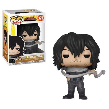 Funko Pop! Animation - My Hero Academia - Shota Aizawa