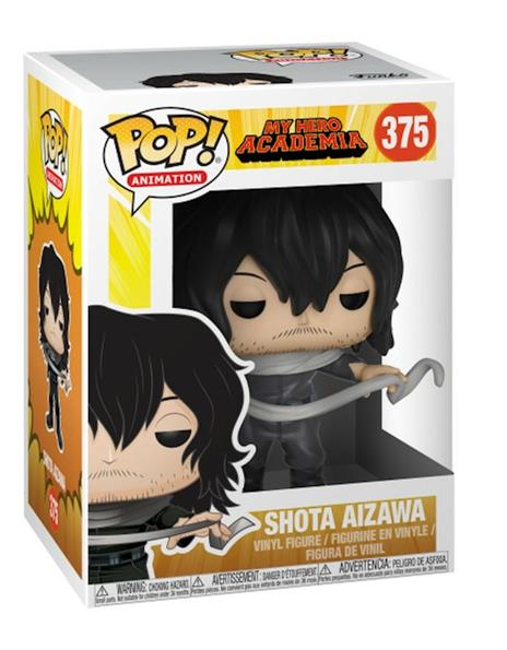 Funko Pop! Animation - My Hero Academia - Shota Aizawa - 2