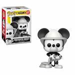 Pop! Disney: Mickey'S 90Th. Firefighter Mickey