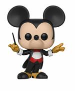 Pop! Disney: Mickey'S 90Th. Conductor Mickey