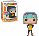 Figure POP! DragonBall Z. Bulma