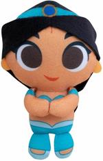 Disney Funko Pop! Plush Ultimate Princess Jasmine 4