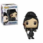 Funko Pop! Marvel. Runaways. Nico