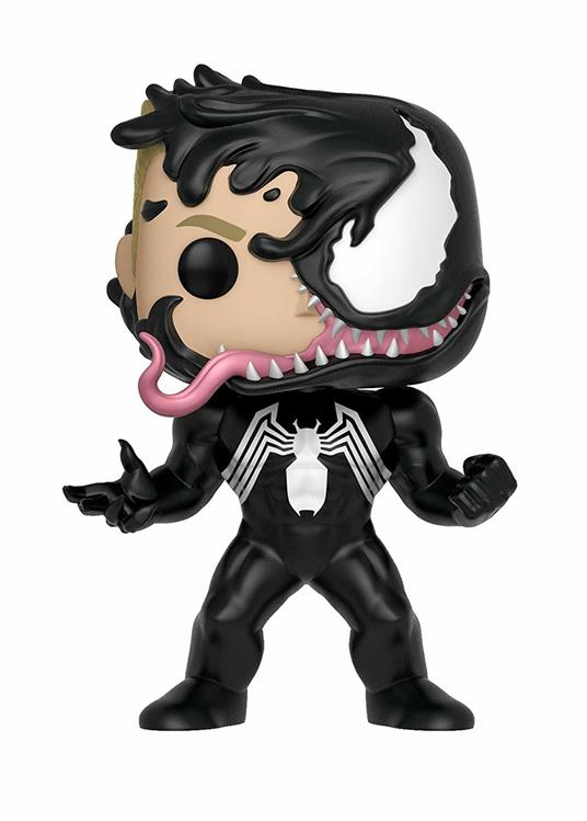 POP Marvel: Marvel Venom - Venom/Eddie Brock - 3