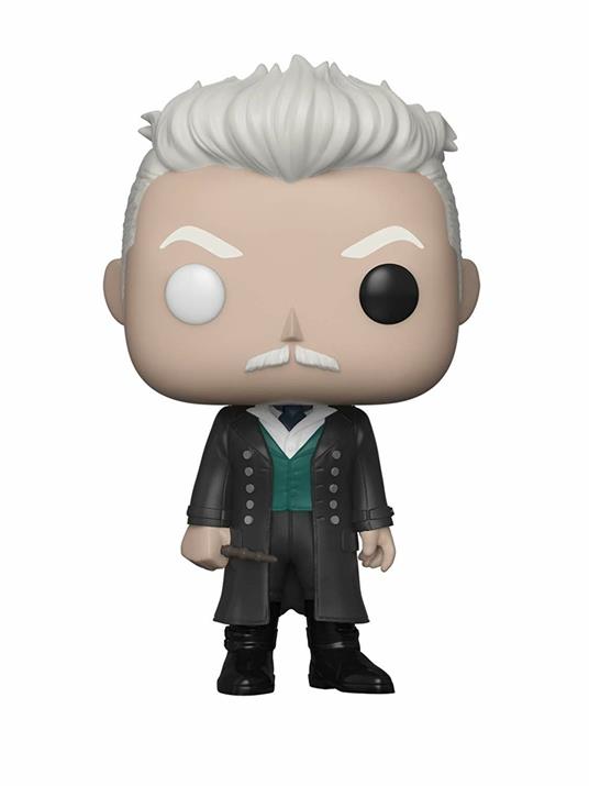 Funko Pop! Movie. Fantastic Beasts 2. Grindewald - 3